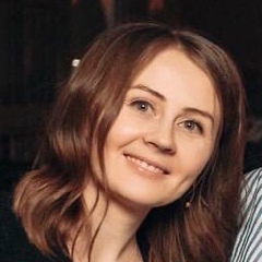 Дарья Главан, 14.01, Тюмень