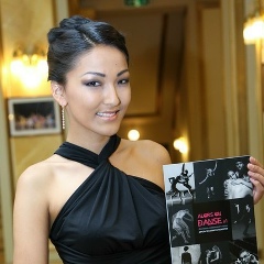 Arailym Kyzylbaeva, 06.07, Алматы