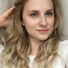 Елена Фролова, 29.09.1988, Санкт-Петербург