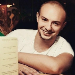 Никита Цирук, 10.09, Минск