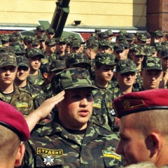 Олег Довбенчук, 19.05.1993, Львов