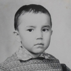 Даян Каримов, 16.03.1975