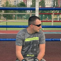 Вадим Шевченко, 09.08.1977, Киев