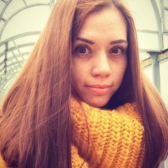 Елена Дорохина, 02.06, Москва