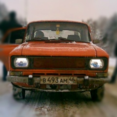 Александр Петрунин, 11.12.1987