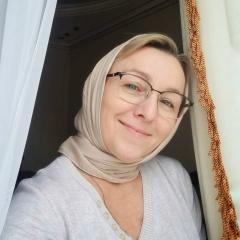 Елена Соколова, Чебоксары