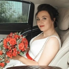 Елена Пушкина, 06.04.1988, Малаховка