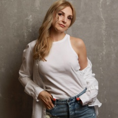 Екатерина Вашкевич, 28.04, Минск