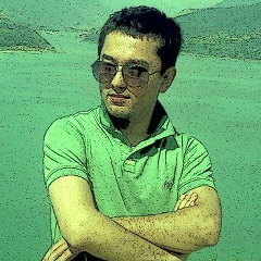 Марат Худайбергенов, 18.09.1985, Ташкент