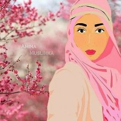 Amina Muslimka