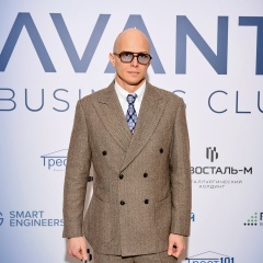 Arthur Robertovich, 09.09, Москва