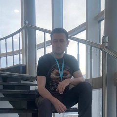 Александр Прянишников, 05.08, Уфа