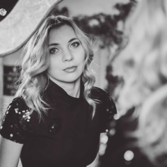Марина Пилипенко, 10.10, Киев