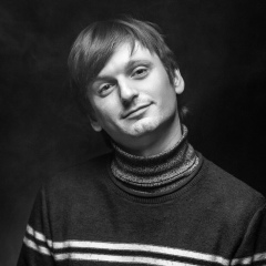 Андрей Юдин, 16.02.1982, Харьков
