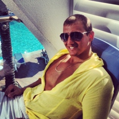 Maks Anackiy