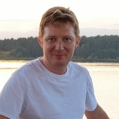Михаил Королев, 30.10, Москва