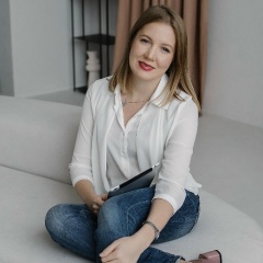 Юлия Пузикова, 02.01, Челябинск