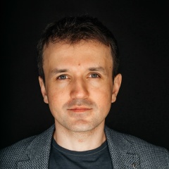Андрей Кузнецов, 19.09, Москва