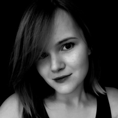 Анна Меликова, 19.04, Норильск
