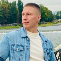 Владимир Павлинов, Екатеринбург