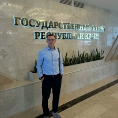 Валерий Благодар