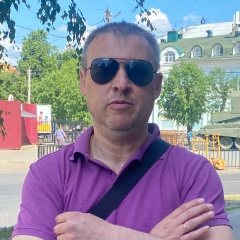 Михаил Бабошин, 03.10, Кинешма