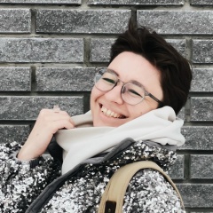 Элина Ковтунова, 30.12.1990