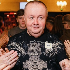 Алексей Скорзов, 13.09, Хабаровск