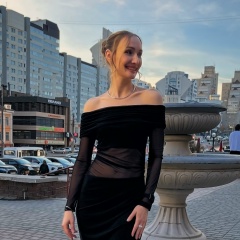 Ольга Марченко, 02.11, Барнаул