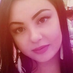 Зарина Рахимова, Алматы