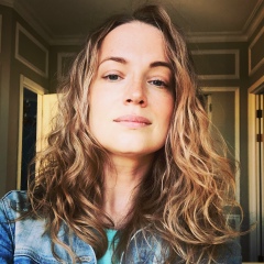 Елена Селюк