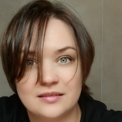 Иринка Алексеева, 01.07, Санкт-Петербург