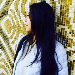 Назым Бекпердинова, 08.08, Караганда