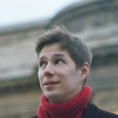 Дмитрий Барсуков, 08.11, Санкт-Петербург
