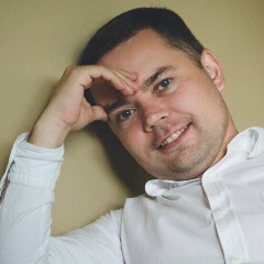 Андрей Вахмистров, Москва