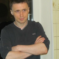 Игорь Сунцов, 08.06.1987, Днепр (Днепропетровск)