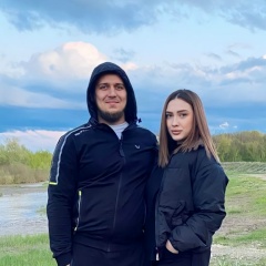 Руслан Левин, Лабинск