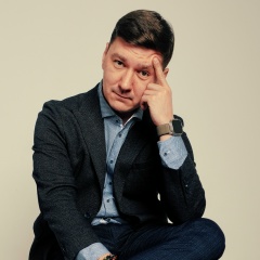 Валентин Кочергин, 29.12, Москва