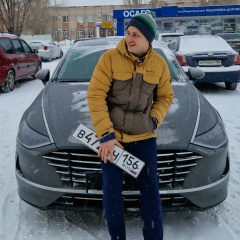 Дмитрий Морозов, 10.03.1991, Оренбург