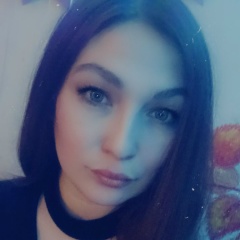 Светлана Бабенко, 18.01, Харьков