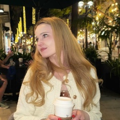 Анастасия Поддубная, 03.07, Los Angeles