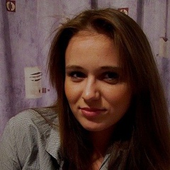 Ангелина Фролова, 05.05, Харьков