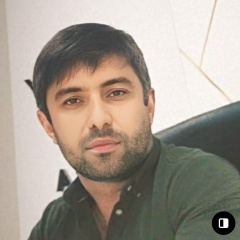 Гамид Атаев, Махачкала