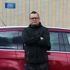 Mikko Melto, 08.07, Петрозаводск
