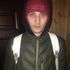 Игорь Лебедь, 28.04, Пинск