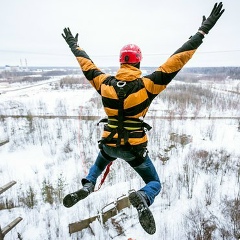 Дмитрий Боровик, Иркутск