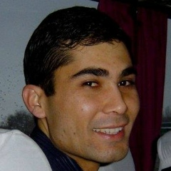 Sherali Mukhitdinov, 10.11, Алматы