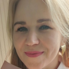 Елена Шарих, Уфа