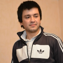 Диноршо Мирзоали, 15.11, Самара
