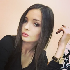 Марианна Корсакова, 10.10.1993